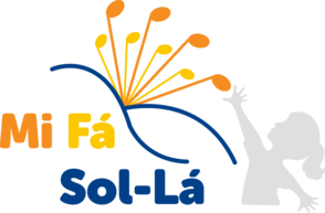 Mifasol-la Musica para Criancas
